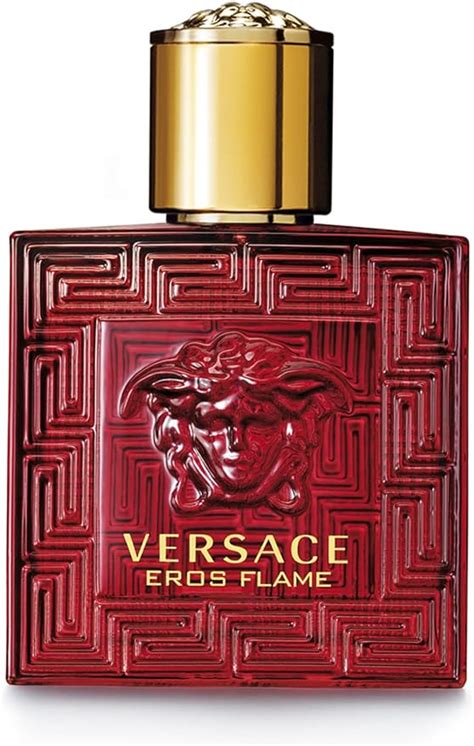 versace nowa butelka|Eros .